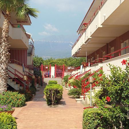Aquamarine Home Riposto Exterior foto