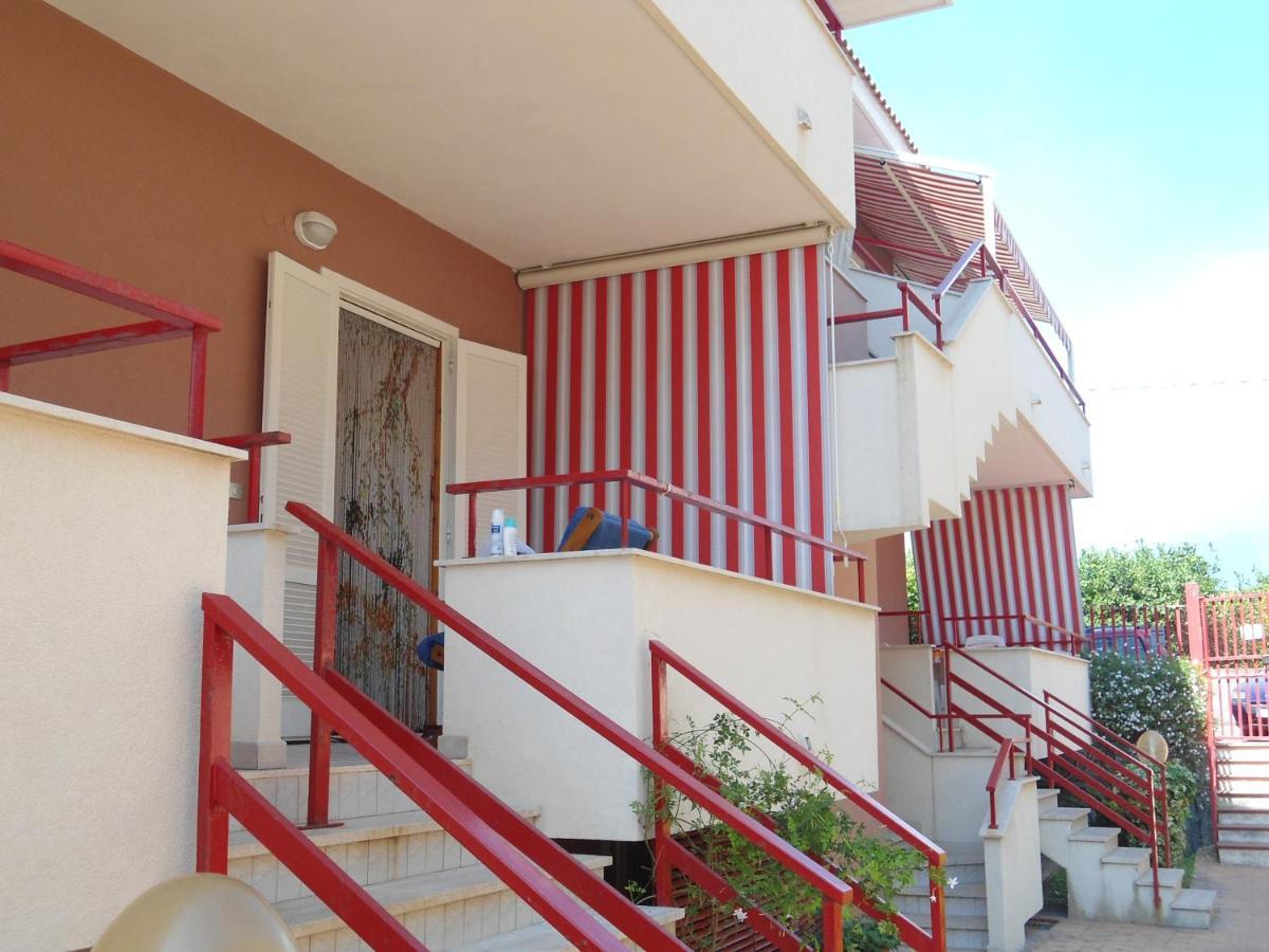 Aquamarine Home Riposto Exterior foto